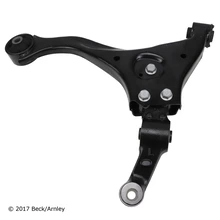 Beck/Arnley 102-7153 Suspension Control Arm, Front Left Lower