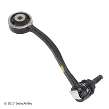 Beck/Arnley 102-7163 Suspension Control Arm and Ball Joint Assembly, Front Left Upper Rearward