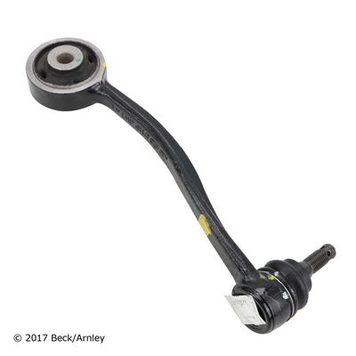 Beck/Arnley 102-7163 Suspension Control Arm and Ball Joint Assembly, Front Left Upper Rearward