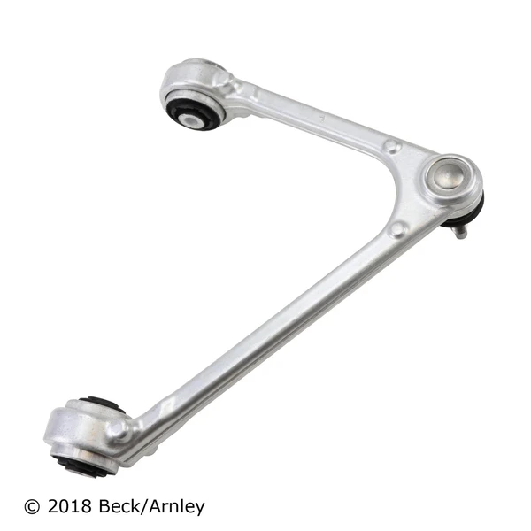 Beck/Arnley 102-7186 Suspension Control Arm and Ball Joint Assembly, Front Left Upper