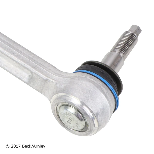 Beck/Arnley 102-7119 Suspension Control Arm and Ball Joint Assembly, Rear Left Upper Forward