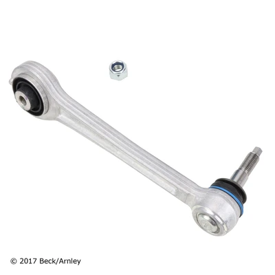 Beck/Arnley 102-7119 Suspension Control Arm and Ball Joint Assembly, Rear Left Upper