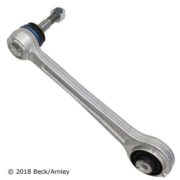 Beck/Arnley 102-7120 Suspension Control Arm and Ball Joint Assembly, Front Right Upper