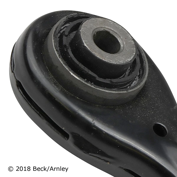 Beck/Arnley 102-7121 Suspension Control Arm, Rear Upper Rearward