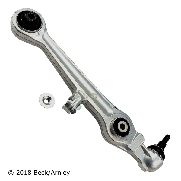 Beck/Arnley 102-7135 Suspension Control Arm and Ball Joint Assembly, Front Lower