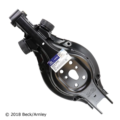 Beck/Arnley 102-7244 Suspension Control Arm, Rear Left Lower