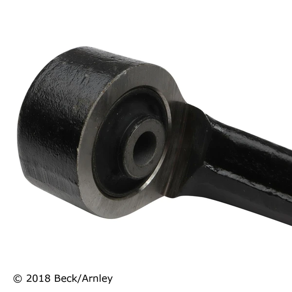 Beck/Arnley 102-7259 Suspension Control Arm and Ball Joint Assembly, Rear Left Upper