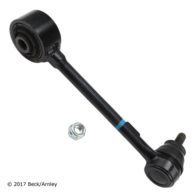 Beck/Arnley 102-7263 Suspension Control Arm and Ball Joint Assembly, Rear Lower
