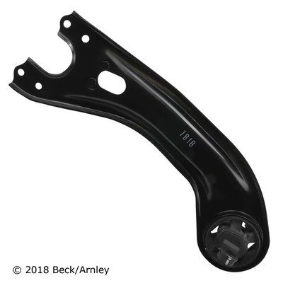 Beck/Arnley 102-7278 Suspension Trailing Arm, Rear Left Driver Side