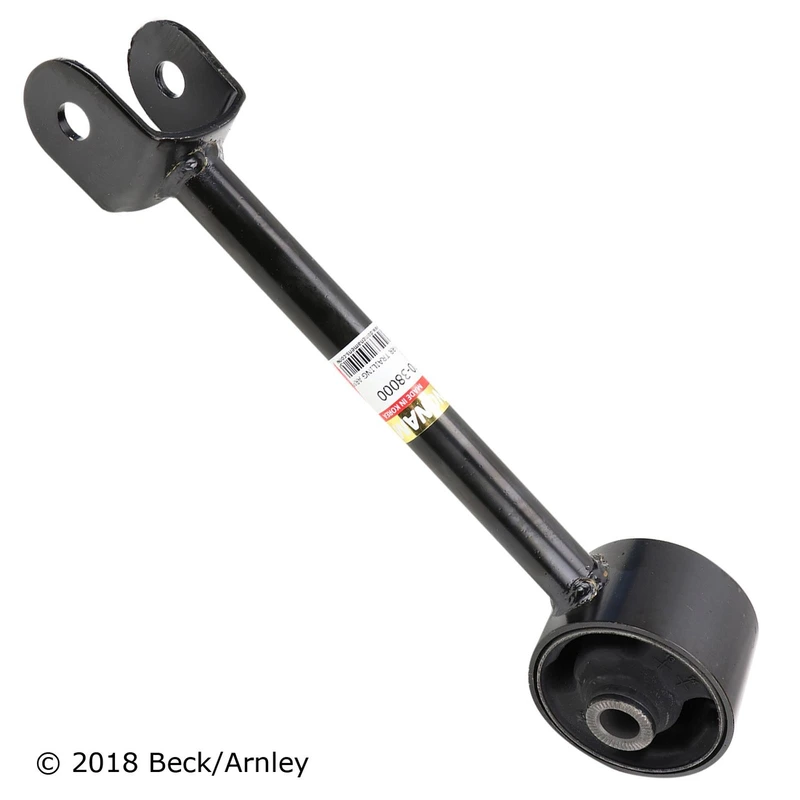 Beck/Arnley 102-7280 Suspension Trailing Arm, Rear Side