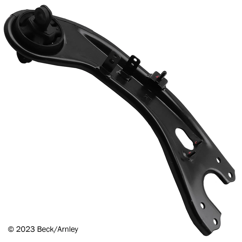 Beck/Arnley 102-7289 Suspension Trailing Arm, Rear Left Driver Side