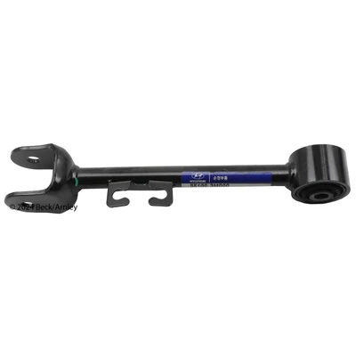 Beck/Arnley 102-7211 Suspension Control Arm, Rear Left Upper