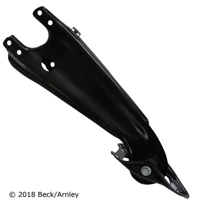 Beck/Arnley 102-7216 Suspension Trailing Arm, Rear Left Driver Side