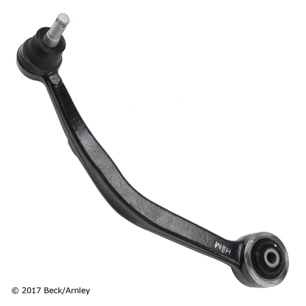Beck/Arnley 102-7221 Suspension Control Arm, Rear Left Upper Rearward