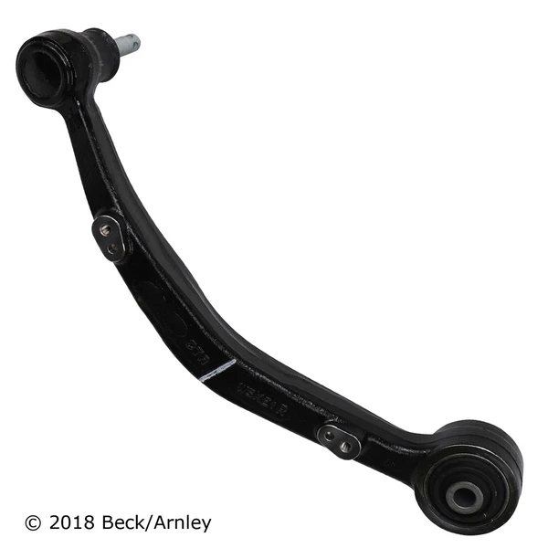Beck/Arnley 102-7222 Suspension Control Arm, Rear Right Upper Rearward