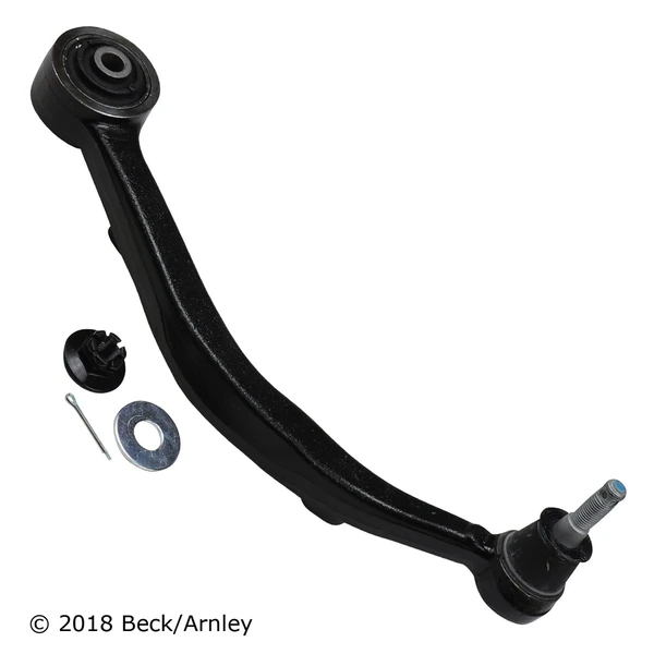 Beck/Arnley 102-7222 Suspension Control Arm, Rear Right Upper Rearward