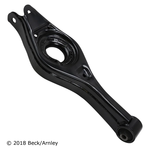 Beck/Arnley 102-7230 Suspension Control Arm, Rear Lower