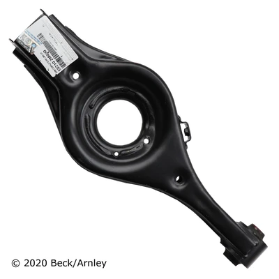 Beck/Arnley 102-7232 Suspension Control Arm, Rear Left Lower Rearward