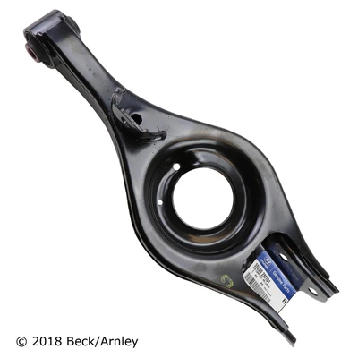 Beck/Arnley 102-7233 Suspension Control Arm, Rear Right Lower Rearward
