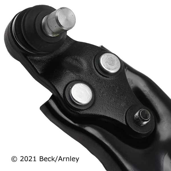 Beck/Arnley 102-7351 Suspension Control Arm and Ball Joint Assembly, Front Left Lower