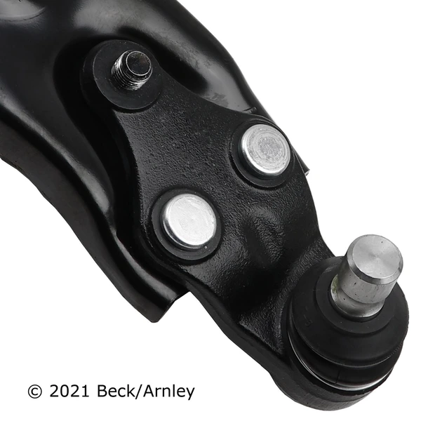 Beck/Arnley 102-7352 Suspension Control Arm and Ball Joint Assembly, Front Right Lower