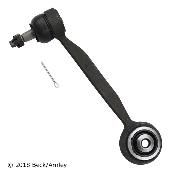 Beck/Arnley 102-7360 Suspension Control Arm and Ball Joint Assembly, Front Left Driver Side