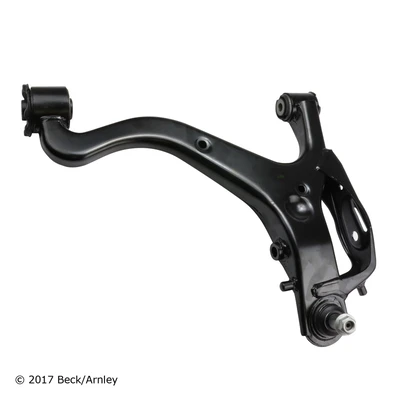 Beck/Arnley 102-7373 Suspension Control Arm and Ball Joint Assembly, Front Left Lower