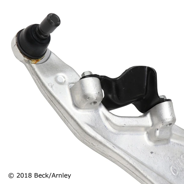 Beck/Arnley 102-7469 Suspension Control Arm and Ball Joint Assembly, Front Right Lower
