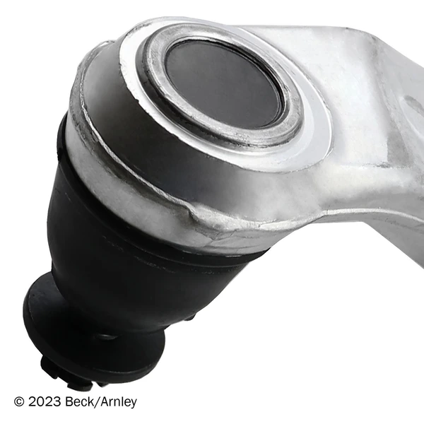Beck/Arnley 102-7544 Suspension Control Arm and Ball Joint Assembly, Front Right Lower