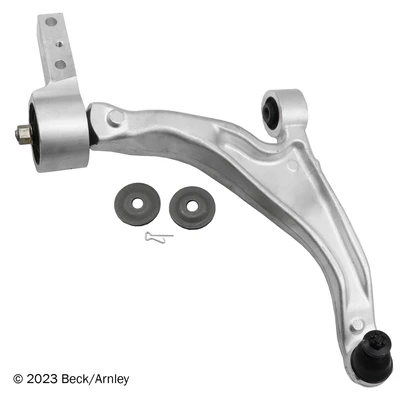 Beck/Arnley 102-7546 Suspension Control Arm and Ball Joint Assembly, Front Right Lower