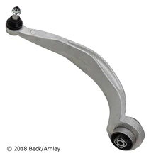 Beck/Arnley 102-7564 Suspension Control Arm and Ball Joint Assembly, Front Right Lower Rearward