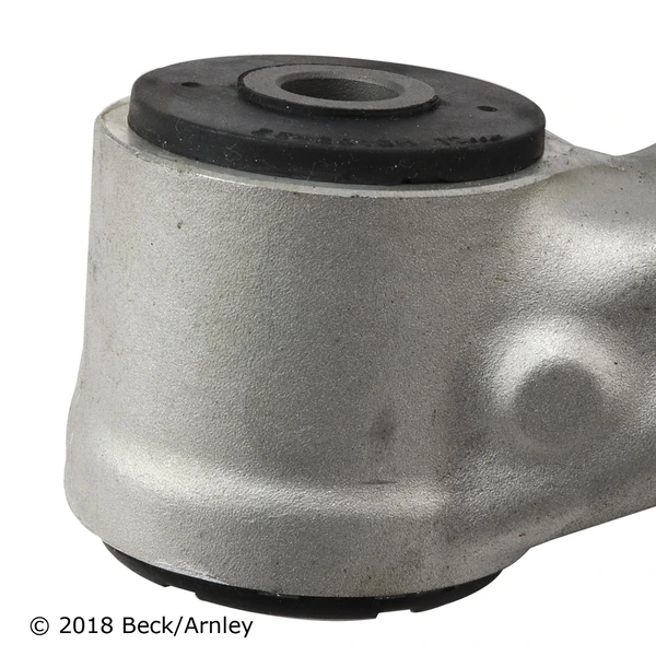 Beck/Arnley 102-7568 Suspension Control Arm and Ball Joint Assembly, Front Right Lower