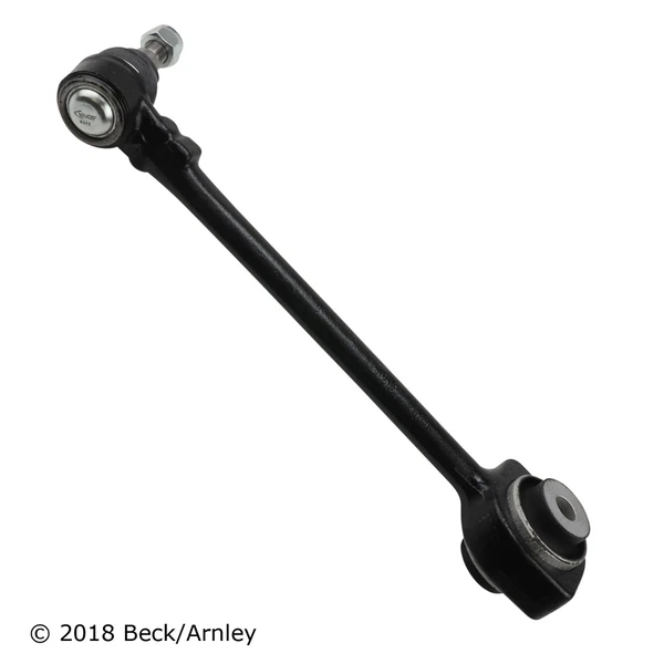 Beck/Arnley 102-7571 Suspension Control Arm and Ball Joint Assembly, Front Left Lower