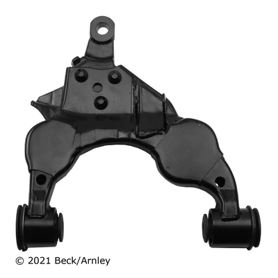 Beck/Arnley 102-7573 Suspension Control Arm, Front Left Lower