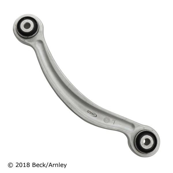 Beck/Arnley 102-7578 Suspension Control Arm, Rear Left Upper Center