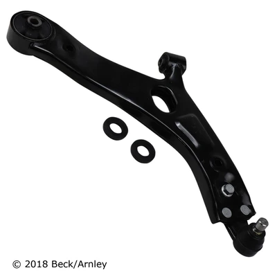 Beck/Arnley 102-7585 Suspension Control Arm and Ball Joint Assembly, Front Right Lower