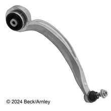 Beck/Arnley 102-7586 Suspension Control Arm and Ball Joint Assembly, Front Left Lower Rearward