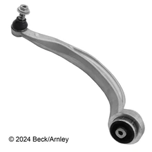 Beck/Arnley 102-7587 Suspension Control Arm and Ball Joint Assembly, Front Right Lower Rearward
