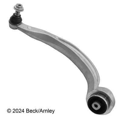 Beck/Arnley 102-7587 Suspension Control Arm and Ball Joint Assembly, Front Right Lower Rearward