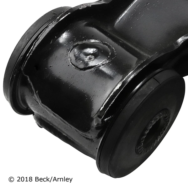 Beck/Arnley 102-7510 Suspension Control Arm and Ball Joint Assembly, Front Right Lower