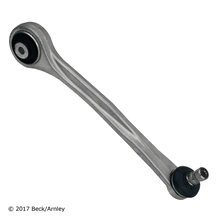 Beck/Arnley 102-7512 Suspension Control Arm and Ball Joint Assembly, Front Left Upper Forward