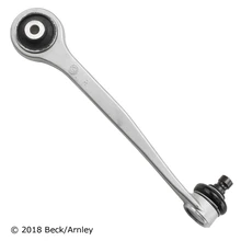 Beck/Arnley 102-7513 Suspension Control Arm and Ball Joint Assembly, Front Right Upper Forward