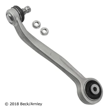Beck/Arnley 102-7514 Suspension Control Arm and Ball Joint Assembly, Front Left Upper Rearward