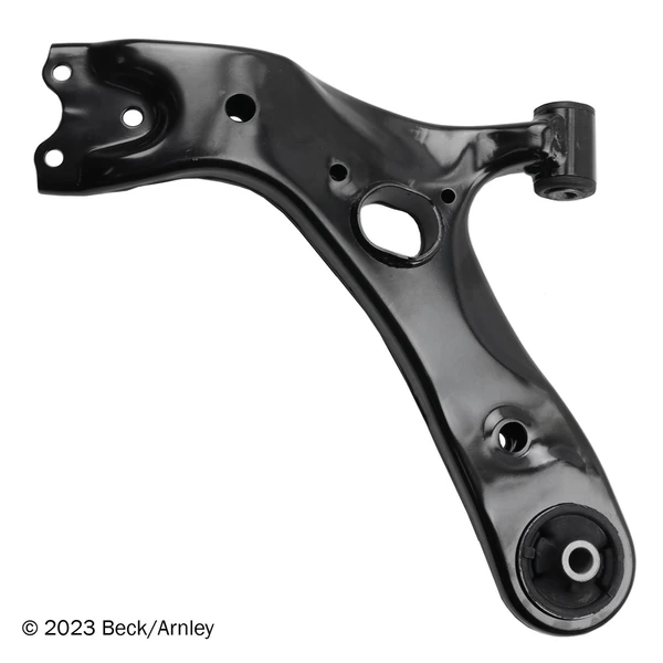 Beck/Arnley 102-7527 Suspension Control Arm, Front Left Lower