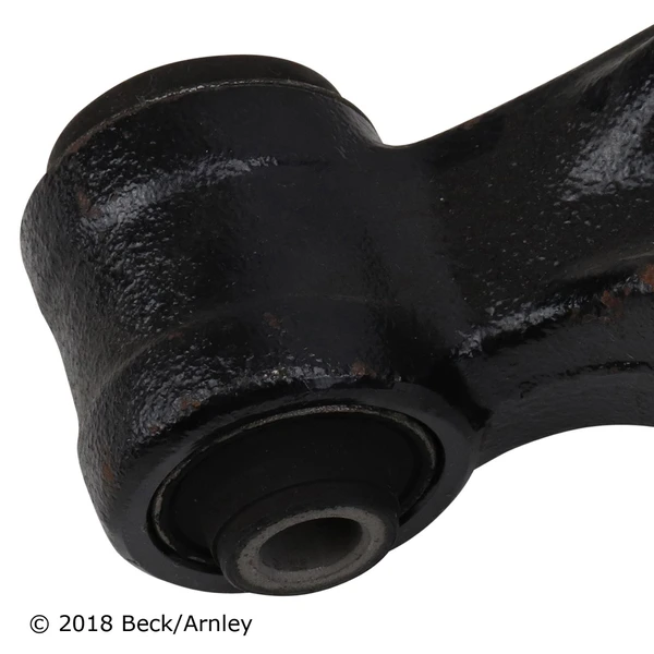 Beck/Arnley 102-7533 Suspension Control Arm and Ball Joint Assembly, Rear Left Upper