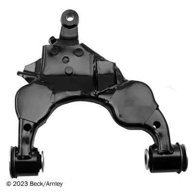 Beck/Arnley 102-7537 Suspension Control Arm, Front Left Lower
