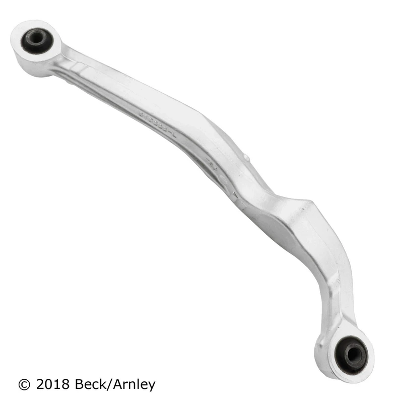 Beck/Arnley 102-7539 Suspension Control Arm, Rear Left Upper