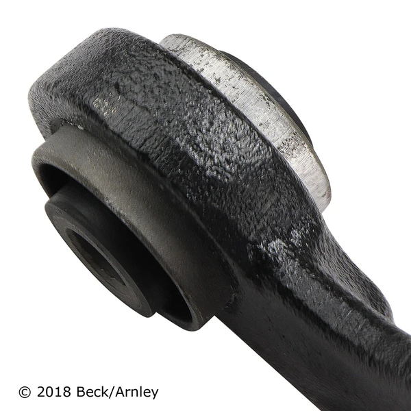 Beck/Arnley 102-7643 Suspension Control Arm, Rear Left Upper