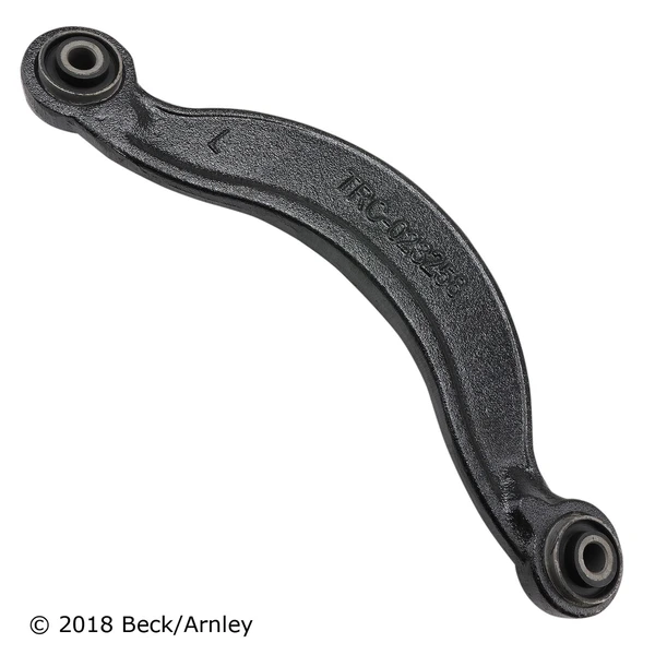 Beck/Arnley 102-7643 Suspension Control Arm, Rear Left Upper