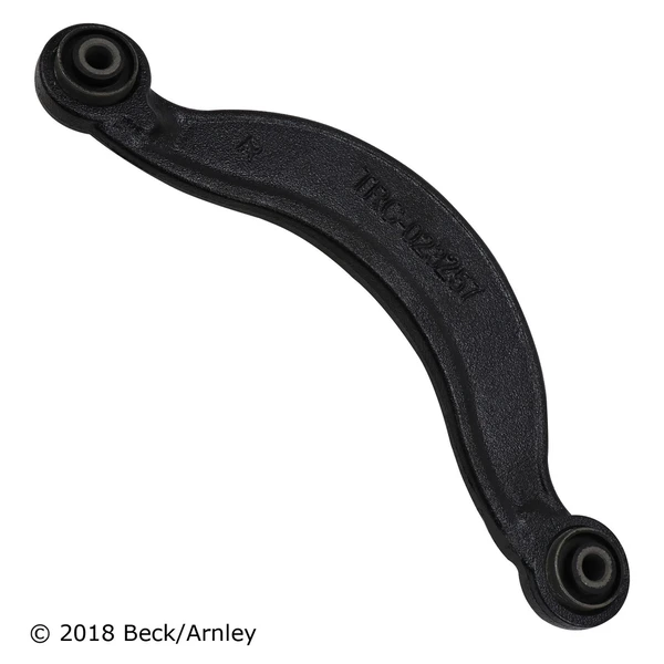 Beck/Arnley 102-7644 Suspension Control Arm, Rear Right Upper